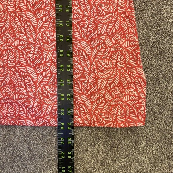 Tommy Bahama Women's Sleeveless Collared V-Neck Tank Top Size S - Small - NWT - Picture 9 of 14